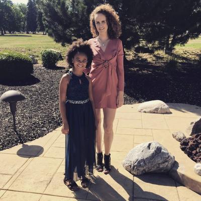 Mom says Southwest Airlines thought she was trafficking her biracial daughter