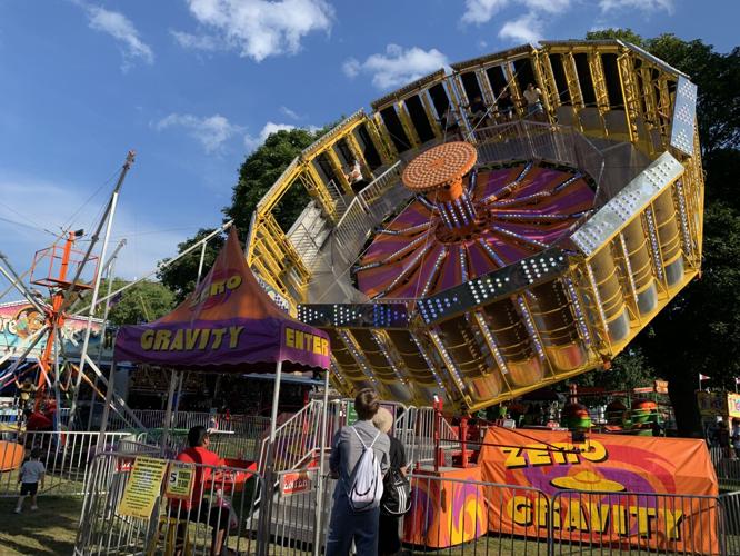 Lake Geneva Venetian Festival