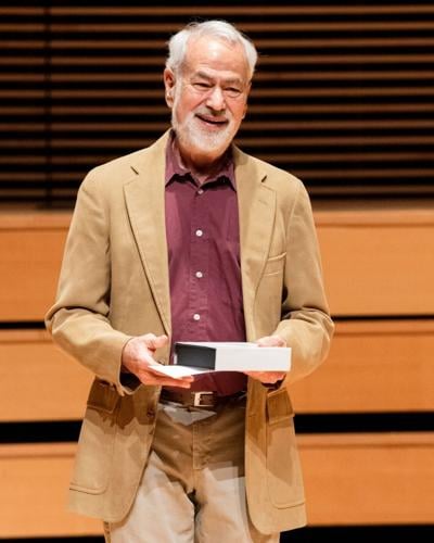 Racine Arts Council: awards