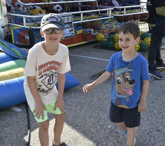 2026 Celebrate America Festival
