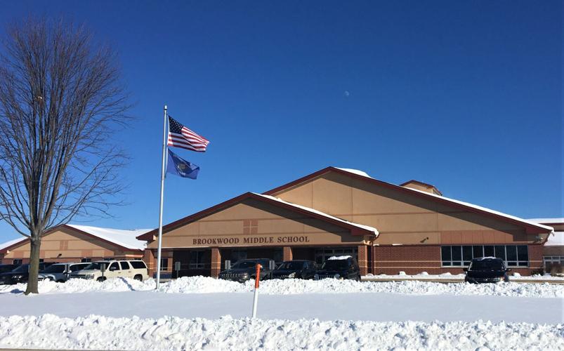 Genoa City Joint 2 School District (Brookwood Schools), 1020 Hunters Ridge Dr., Genoa City