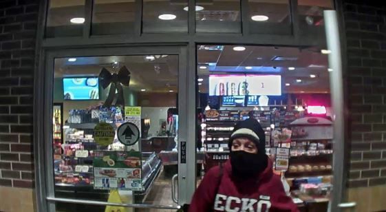 Wanted female 1, Lodi police photo