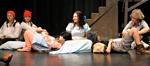"Peter Pan & Wendy" - Bedtime stories in Neverland