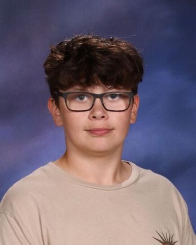 CESA 10: Aiden Kaiser, Stanley (Stanley-Boyd Middle School)