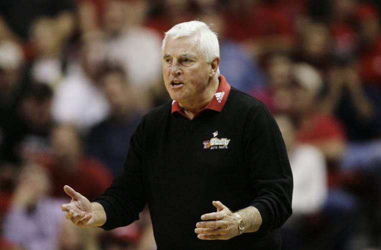 Bob Knight