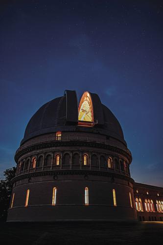Yerkes Observatory