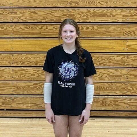 Ava Puls, Waunakee