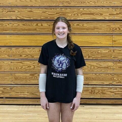 Ava Puls, Waunakee