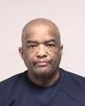 Clifford Rohadfox booking photo