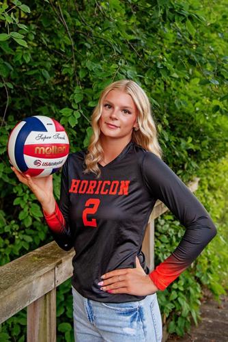 Hailey Firari Horicon