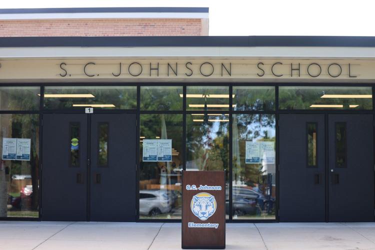 S.C. Johnson Elementary