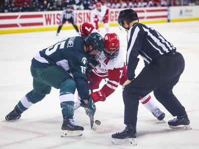 Wisconsin Michigan State