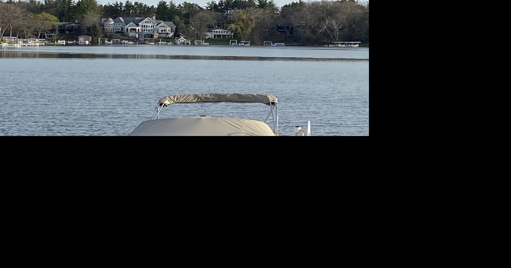 36yearold dies in jet ski accident on Lake Beulah on Saturday