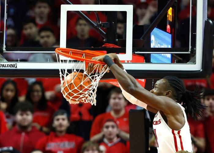 Wisconsin Rutgers Basketball