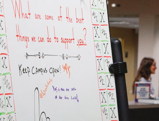 UW-Milwaukee at Washington County