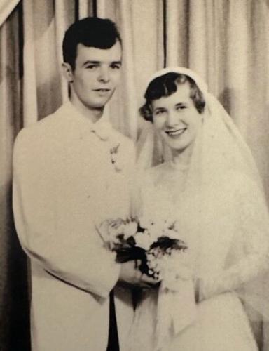 Anniversary: Christensen, 70th