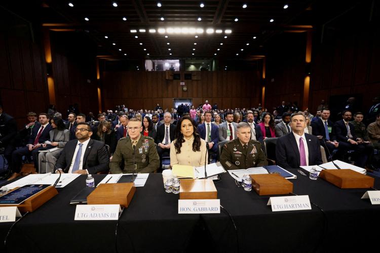 USA-TRUMP/GABBARD