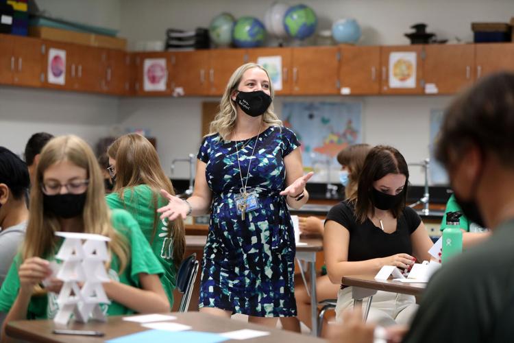 Science class (copy)