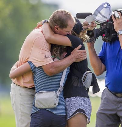 Steve Stricker - 2019 U.S. Senior Open