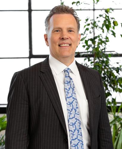 Andrew Hysell