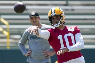 Packers Football