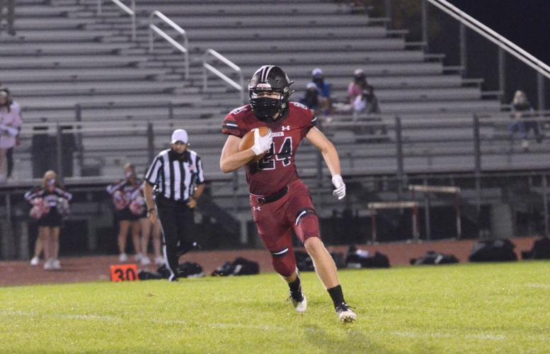 Badger football shifts focus after opponent cancels contest