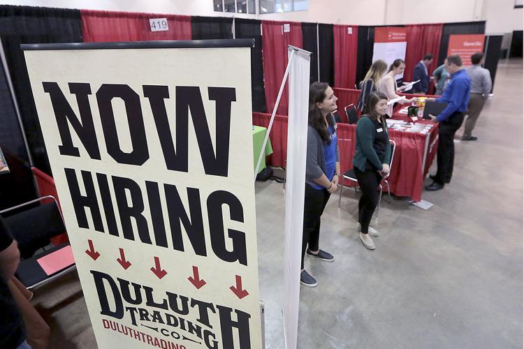 Workers Wanted: 3-Employers are realizing they have to invest in their workforce