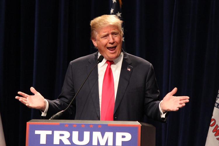 Opinion: No, Trump should not resign over his coronavirus response