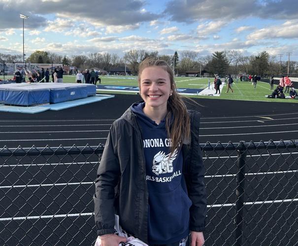 Dani Witte, Monona Grove