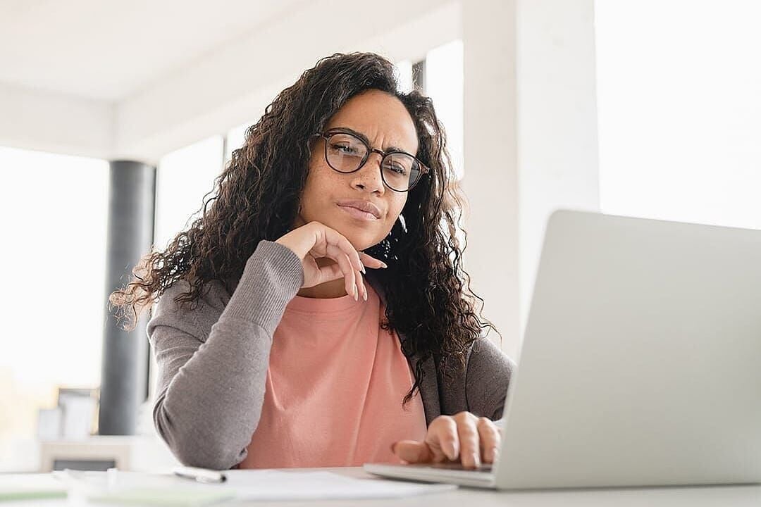 7 reasons personal spending budgets fail