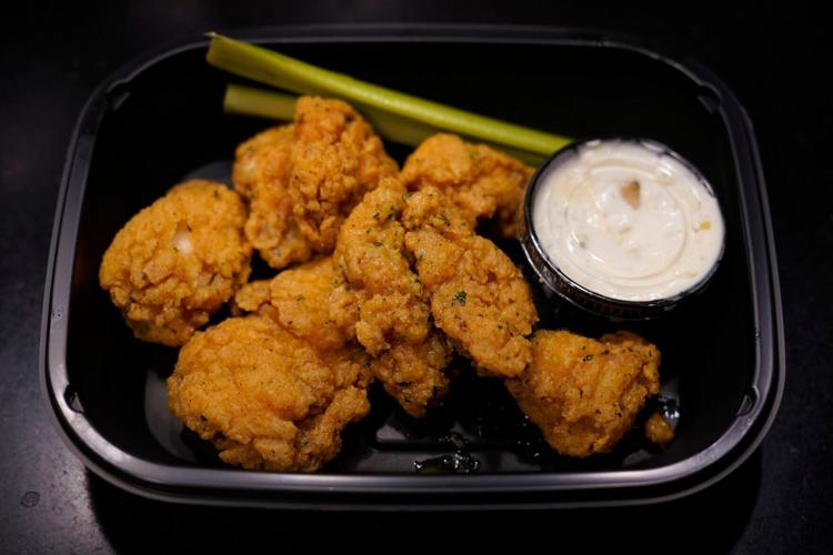 Super Bowl The Boneless Lie