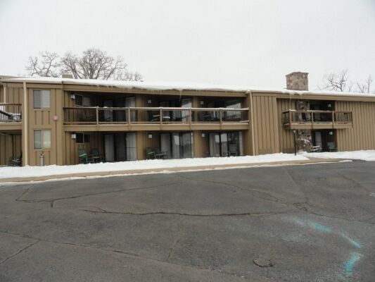 2 Bedroom Home in Delavan - $50,000
