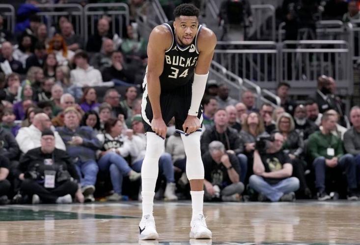 Giannis Antetokounmpo's 13-year run with the Milwaukee Bucks ends with a trade to the Miami Heat.