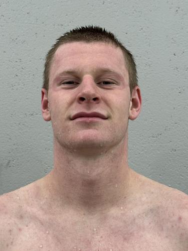 Shane TeBeest, McFarland