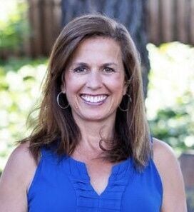Gina Paulick