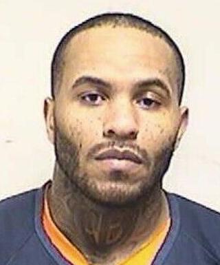 Marchello D. Jones,