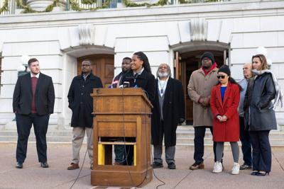 Dora Drake, State Journal photo