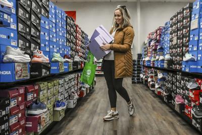 Small Business Monitor Small Business Saturday