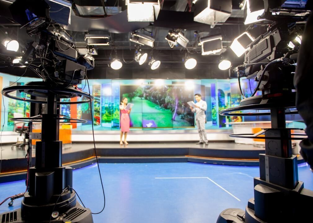 Judge blocks Trump order to end NPR, PBS funding