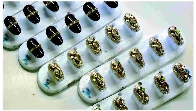 US sales of Chinese beauty products surge