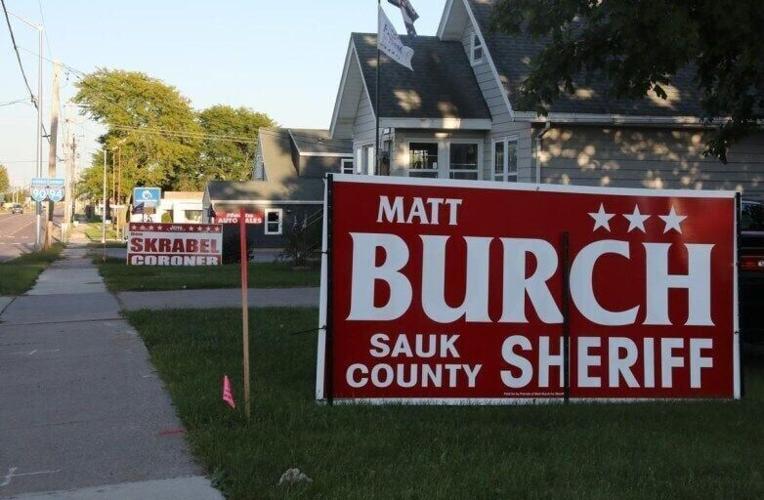 Two Wisconsin sheriff races test the future of local ICE cooperation