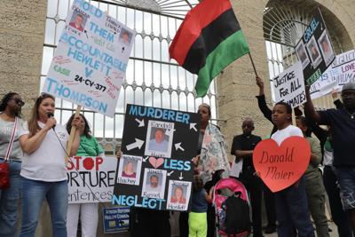 Prison rallies (copy)