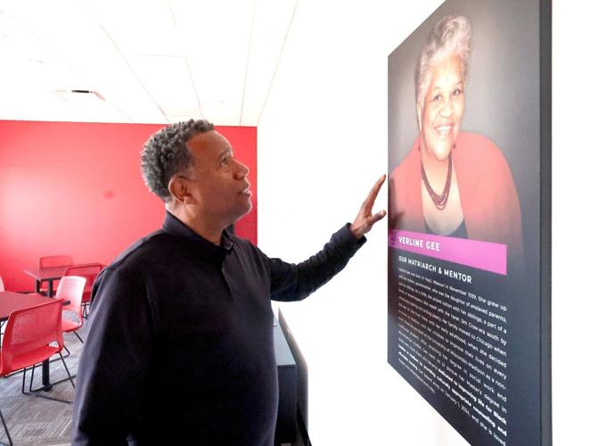 Center for Black Excellence and Culture 6