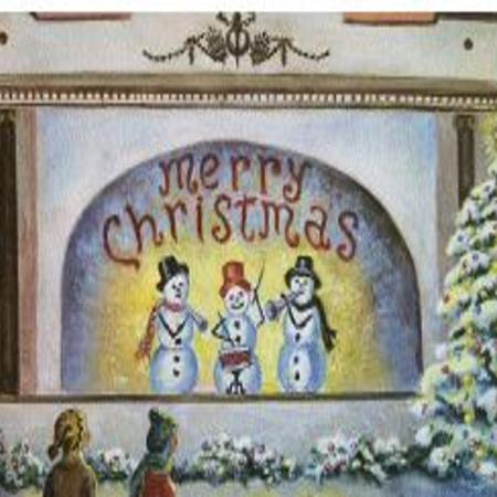 Elkhorn Christmas Parade 2022 In Photos: Elkhorn Releases Its 2021 Christmas Card And A Look At Cards  From Years Past | Local News | Lakegenevanews.net