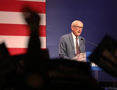 Evers wins (copy)