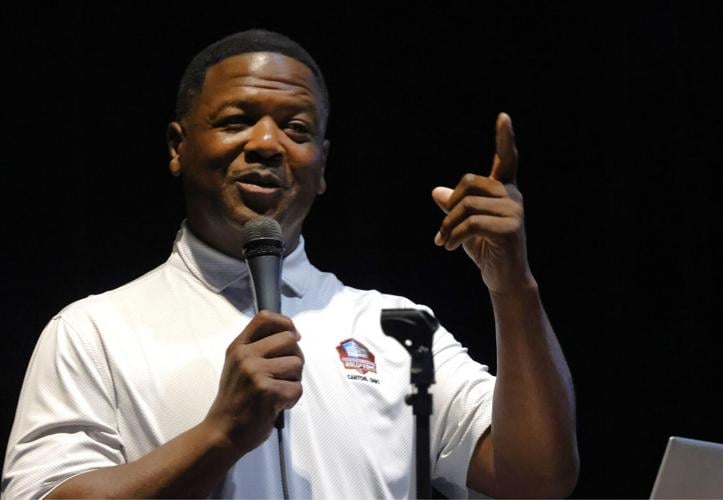 LeRoy Butler