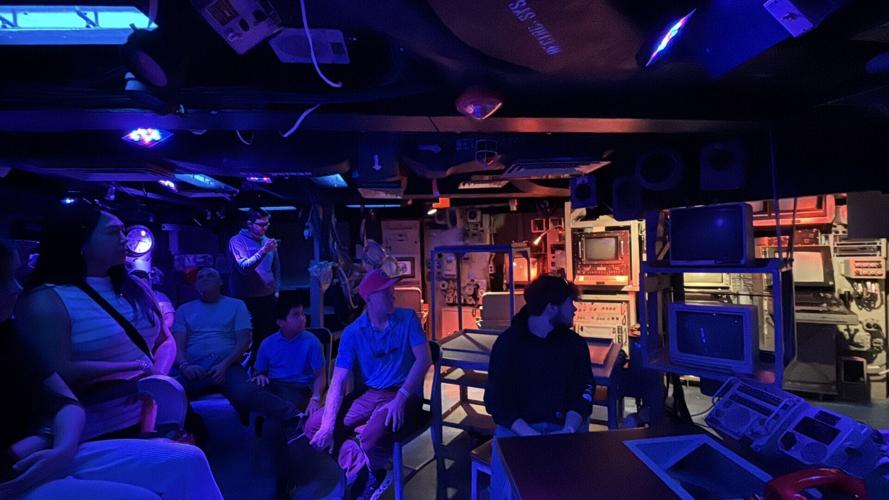 USS Wisconsin battleship 3