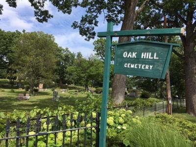 Oak Hill Cemetery