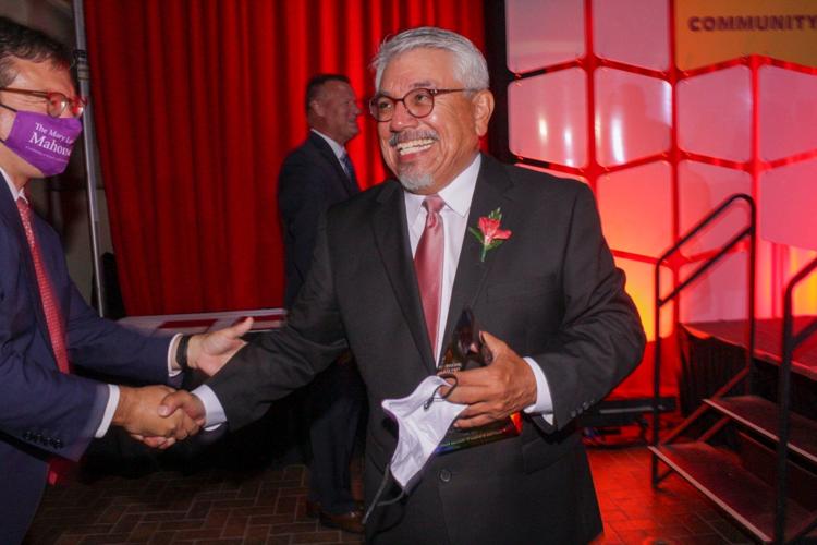 2021 Mahone Fund Reaching for Rainbows gala