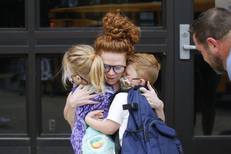 LOCAL FIRST DAY OF SCHOOL GEE